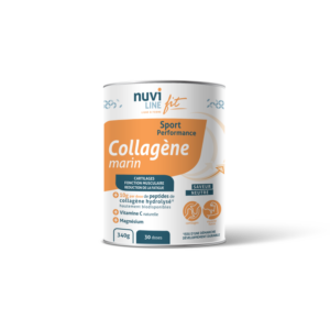 Pot Collagène Marin Sport 340g