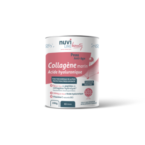 Pot Collagène marin Peau & anti-âge 280g
