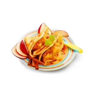 Crêpe Pomme Caramel (Sachet)