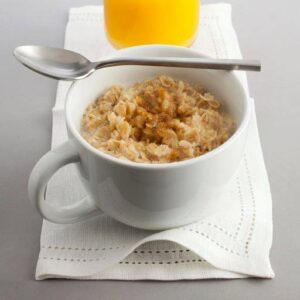 Gruau Sirop d'érable (Sachet)