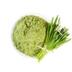 Herbe d'Orge en Poudre Bio 500g – Image 3