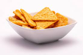 Chips Bacon