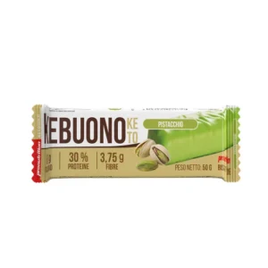 Biscotte à la Pistache (50g)