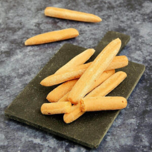 Mini Crispy Baguettes