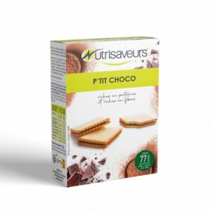 P'tit choco