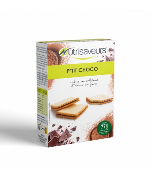 P'tit choco