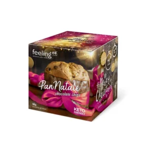 Panettone Pépites de Chocolat