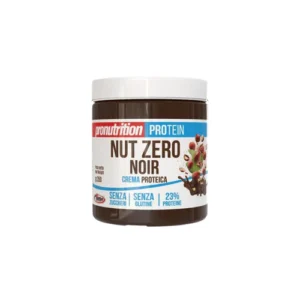 Pâte à Tartiner Chocolat Noir/Noisette (Pot de 350g)