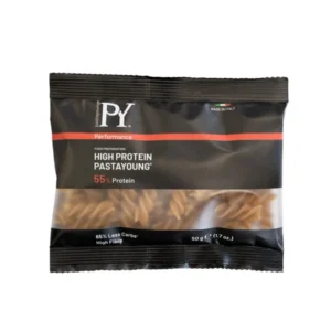 Pâtes FUSILI (50g)
