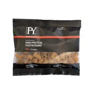 Pâtes TUBES (50g)