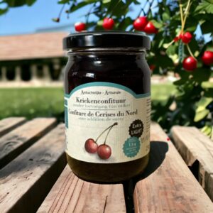 Confiture de Cerise