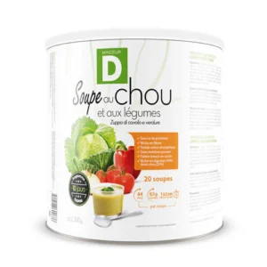 Soupe au Chou (Pot)