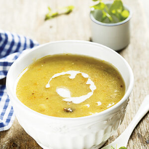Velouté de poulet