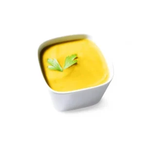 Velouté de Poulet au Carry (Sachet)