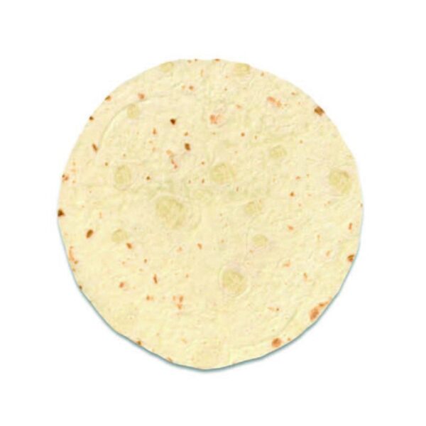 Wraps Moelleux Protéines (Lot 6)